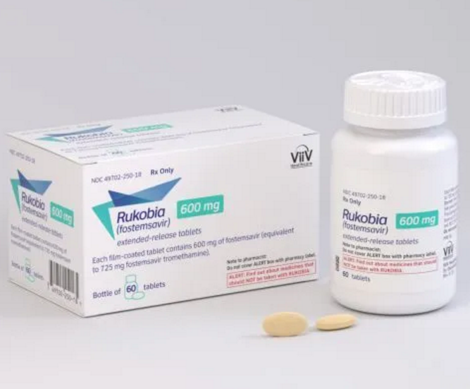 操逼视频链接免费打开葛兰素史克首创附着抑制剂Rukobia在欧盟即将获批，用鸡巴插美女逼逼全新抗HIV机制